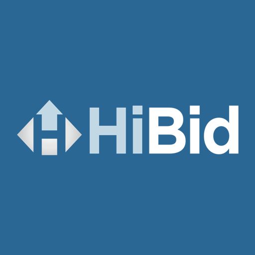 Hibid Online Auctions